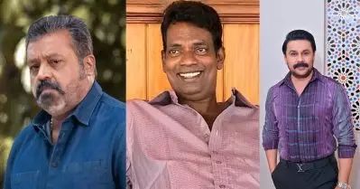 സുരേഷ് ഗോപിയെയും ദിലീപിനെയും ആരും മൈന്‍ഡ് ചെയ്തില്ല, ആ നാട്ടുകാരുടെ മുന്നില്‍ ഞാന്‍ മാത്രമായിരുന്നു സിനിമാക്കാരന്‍: സലിംകുമാര്‍