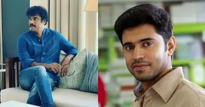 എന്റെ ജീവിതത്തോട് ചേര്‍ന്നുനില്‍ക്കുന്ന കഥയാണ് ആ നിവിന്‍ പോളി ചിത്രത്തിന്റേത്: ദിനേശ് പ്രഭാകര്‍