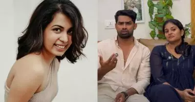 ‘കൊന്ന് കഴിഞ്ഞിട്ട് ഞങ്ങള്‍ പണ്ട് കുഴികുത്തി കഞ്ഞി കൊടുത്തവരെന്ന് പറഞ്ഞിട്ട് കാര്യമില്ല’; ദിയയ്ക്ക് മറുപടിയുമായി സിജോ