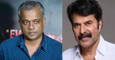 മമ്മൂക്കയുടെ വീട്ടില്‍ച്ചെന്ന് കഥ പറഞ്ഞു; അത്തരമൊരു മറുപടി ഞങ്ങളാരും അദ്ദേഹത്തില്‍ നിന്ന് പ്രതീക്ഷിച്ചില്ല: ഗൗതം വാസുദേവ് മേനോന്‍