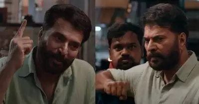 ‘ഞാന്‍ പണ്ടേ അങ്ങനെയാണ്, ഒരു തുമ്പ് കിട്ടിയാല്‍ തുമ്പേല്‍ വരെ പോകും’; ഡൊമിനിക് ആന്‍ഡ് ലേഡീസ് പേഴ്സ് ട്രെയ്‌ലര്‍