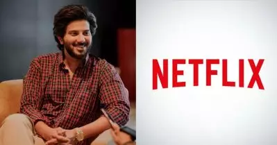 തെലുങ്കില്‍ ദുല്‍ഖര്‍ ലക്കി തന്നെ, പുതിയ തെലുങ്ക് ചിത്രം നെറ്റ്ഫ്‌ളിക്‌സ് ഏറ്റെടുത്തത് കരിയറിലെ ഏറ്റവുമുയര്‍ന്ന തുകക്ക്