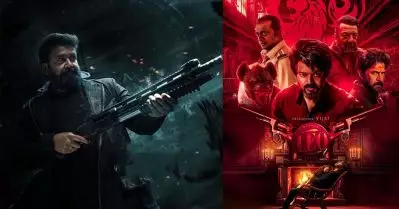രണ്ട് മാസം ബാക്കി, കേരളത്തിലെ ബിഗ് സൈസ് സ്‌ക്രീനുകള്‍ ഇപ്പോഴേ ലോക്ക് ചെയ്ത് എമ്പുരാന്‍, ലിയോ വീഴുമോ എന്ന് മാത്രമേ ഇനി അറിയാനുള്ളൂ