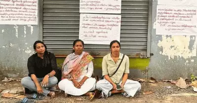 ഫെഫ്ക്കക്കെതിരായി പ്രതിഷേധിക്കുന്നവര്‍ക്ക് ഐക്യദാര്‍ഢ്യം പ്രഖ്യാപിച്ച് സ്ത്രീപക്ഷ കൂട്ടായ്മ