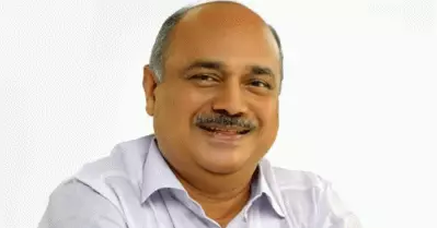 വഖഫ് ഭേദഗതി നിയമത്തെ പാര്‍ലമെന്റില്‍ പിന്തുണയ്ക്കും: ഫ്രാന്‍സിസ് ജോര്‍ജ് എം.പി