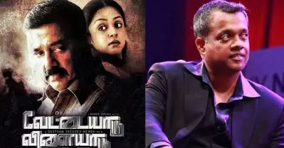 വേട്ടയാട് വിളൈയാട് എന്ന സിനിമയുടെ കഥ ആ മലയാള നടനോട് പറഞ്ഞിരുന്നു, പക്ഷേ അന്നത് നടന്നില്ല: ഗൗതം വാസുദേവ് മേനോന്‍