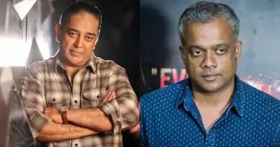 എന്നെ അഭിനയം പഠിപ്പിക്കാന്‍ അയാളാരാണെന്ന് കമല്‍ സാര്‍ അന്ന് എന്നോട് ചോദിച്ചു: ഗൗതം വാസുദേവ് മേനോന്‍
