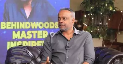 എത്ര ചെറിയ വേഷമാണെങ്കിലും ആ നടി മാത്രമേ ഞാന്‍ വിളിച്ചാല്‍ ഒരു മടിയുമില്ലാതെ വന്ന് അഭിനയിക്കുള്ളൂ: ഗൗതം വാസുദേവ് മേനോന്‍