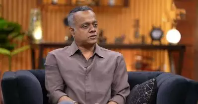 പ്രേക്ഷകരുടെ പ്രതീക്ഷക്കൊത്ത് ആ സിനിമ ഉയരാത്തത് എന്റെ തെറ്റാണ്: ഗൗതം വാസുദേവ് മേനോന്‍