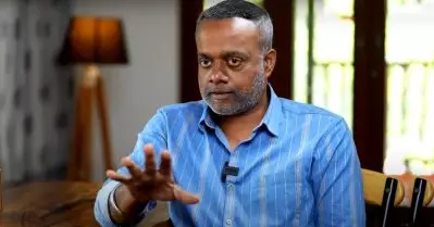 മലയാളത്തിലെ ആ യുവനടന്‍ ഏത് സിനിമയില്‍ അഭിനയിച്ചാലും ഞാനത് കാണും: ഗൗതം വാസുദേവ് മേനോന്‍