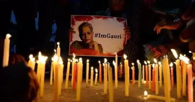 ഗൗരി ലങ്കേഷ് കേസ്; വിചാരണ നേരിട്ടിരുന്ന അവസാന പ്രതിയ്ക്കും ജാമ്യം