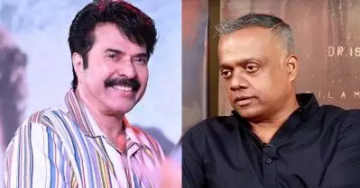 ആ മമ്മൂട്ടി ചിത്രത്തിന് രണ്ടാംഭാഗത്തിനുള്ള സാധ്യതയുണ്ട്: ഗൗതം വാസുദേവ് മേനോൻ