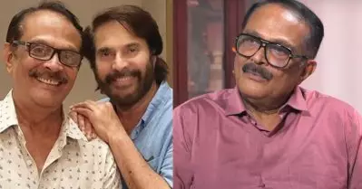 അങ്ങേരെങ്ങാനും അഭിനയിച്ചിരുന്നെങ്കില്‍ നീയൊന്നും ഒന്നുമല്ലെന്ന് ആ സംവിധായകന്‍ ഇച്ചാക്കയോടും എന്നോടും പറഞ്ഞു: ഇബ്രാഹിംകുട്ടി