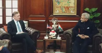 മൂന്ന് ഇന്ത്യന്‍ ആണവ സ്ഥാപനങ്ങളെ നിയന്ത്രണങ്ങളില്‍ നിന്ന് ഒഴിവാക്കി യു.എസ്