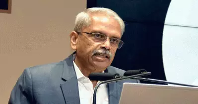 ജാതി അധിക്ഷേപം; ഇന്‍ഫോസിസ് സഹസ്ഥാപകന്‍ ക്രിസ് ഗോപാലകൃഷ്ണനെതിരെ കേസ്