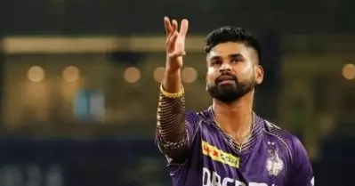 എന്താണ് സംഭവിക്കുന്നതെന്ന് അറിയാതെ ഞാന്‍ അത്ഭുതപ്പെട്ടു: വെളിപ്പെടുത്തലുമായി ശ്രേയസ് അയ്യര്‍