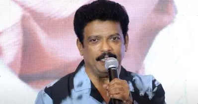 ഞാന്‍ വെല്ലുവിളിക്കുന്നു, നിങ്ങള്‍ക്കാര്‍ക്കും ആ നടനെ മനസിലാക്കാനാവില്ല; അതിന് ശ്രമിച്ചാല്‍ പരാജയപ്പെടും: ജഗദീഷ്