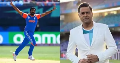 ഗൂഗിള്‍ നോക്കാതെ ആ അഞ്ച് താരങ്ങളുടെ പേര് പറയാന്‍ സാധിക്കുമോ? എനിക്ക് സംശയമാണ്; ചോദ്യവുമായി ആകാശ് ചോപ്ര