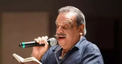 ഭാവഗായകൻ പി.ജയചന്ദ്രൻ വിടവാങ്ങി