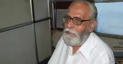 മുതിർന്ന പത്രപ്രവർത്തകൻ എസ്. ജയചന്ദ്രന്‍ നായര്‍ അന്തരിച്ചു