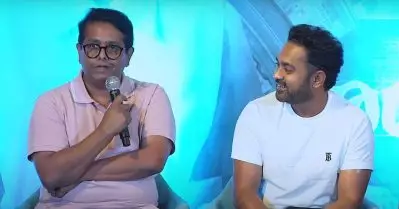 ആസിഫിനോട് ഞാന്‍ ആ കാര്യം പറഞ്ഞിരുന്നില്ല; ഞങ്ങള്‍ അവന്റെ കണ്ണുകള്‍ ഉപയോഗിക്കുകയായിരുന്നു: ജീത്തു ജോസഫ്