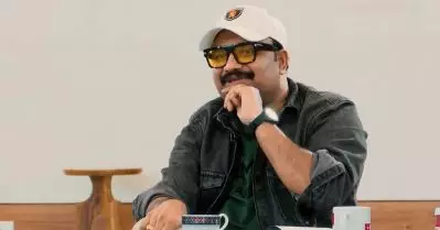 ഒരാളുപോലും സിനിമ ഓടുമെന്ന് പറഞ്ഞില്ല, ആരും നല്ലത് പറയാത്ത ആ ചിത്രം പക്ഷെ സൂപ്പർ ഹിറ്റായി: ജിസ് ജോയ്