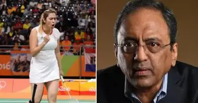 വിദ്യാസമ്പന്നരായിട്ട് പോലും മുതിർന്ന ഉദ്യോഗസ്ഥർ തൊഴിലാളികളുടെ മാനസികാരോഗ്യത്തെ പരിഗണിക്കാതിരിക്കുന്നത് ഖേദകരം; ജ്വാലാ ഗുട്ട