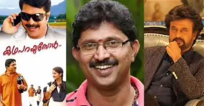 കഥ പറയുമ്പോള്‍ തമിഴില്‍ രജിനിയെ വെച്ച് ചെയ്യണമെന്ന് ആ സംവിധായകന് ആഗ്രഹമുണ്ടായിരുന്നു: എം. മോഹനന്‍