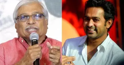 ആ ആസിഫ് അലി ചിത്രം എന്നെ ശരിക്കും ഞെട്ടിച്ചു; അവരുടെ എഫേര്‍ട്ടില്‍ എനിക്ക് അത്ഭുതം തോന്നുന്നു: കമല്‍