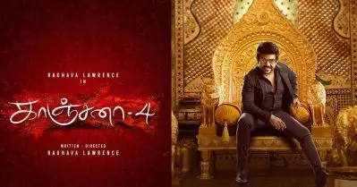 ഷൂട്ട് പകുതിയായപ്പോ തന്നെ 110 കോടി, പ്രീ റിലീസ് ബിസിനസിലൂടെ ബജറ്റ് തിരിച്ചുപിടിച്ച് കാഞ്ചന 4
