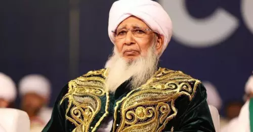 kanthapuram ap aboobacker musliyar