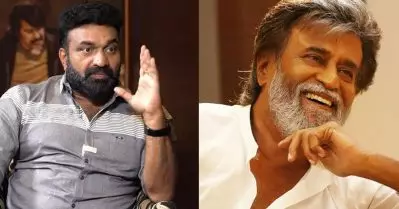 ആ രജിനികാന്ത് ചിത്രത്തിലെ എന്റെ ഡബ്ബിങ് ശരിയല്ലെന്ന് പറഞ്ഞ അദ്ദേഹം പിന്നെയത് തിരുത്തി: കോട്ടയം നസീർ