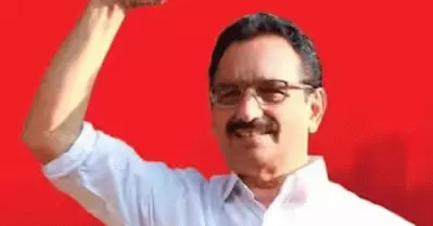 ഇനി ഒരു തിരിച്ച് പോക്ക് സാധ്യമല്ല; ആര്‍.ജെ.ഡി ഇടതുമുന്നണി വിടില്ലെന്ന് കെ.പി മോഹനന്‍
