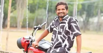 തെലങ്കാനയിലെ ദുരഭിമാനക്കൊല; ദളിത് യുവാവിൻ്റെ ഭാര്യാ പിതാവിനും സഹോദരനുമെതിരെ കേസ്