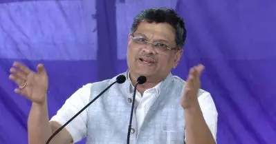 ഭരണഘടന നിര്‍മിച്ചതില്‍ പ്രധാന പങ്ക് വഹിച്ചത് ബ്രാഹ്‌മണര്‍; വിവാദ പ്രസ്താവനയുമായി കര്‍ണാടക ഹൈക്കോടതി ജഡ്ജി