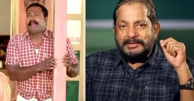 മണി കുബേരനില്‍ എന്റെ പ്രതിസന്ധി കണ്ട് വന്നത്; ആ വേഷം ചെയ്യേണ്ടിയിരുന്നത് മറ്റൊരാള്‍: സംവിധായകന്‍ സുന്ദര്‍ദാസ്