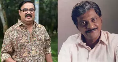 ആ മോഹന്‍ലാല്‍ ചിത്രത്തിന്റെ സെറ്റിലേക്ക് വന്ന ഗുണ്ടകളെ ഓടിച്ചത് പപ്പുചേട്ടന്‍ പറഞ്ഞ ഐഡിയ കാരണമാണ്: മണിയന്‍പിള്ള രാജു
