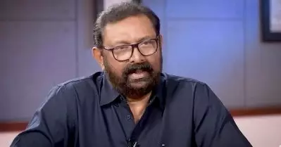എന്റെ ഫാനാണെന്ന് ബോളിവുഡ് നടന്‍; ഞാന്‍ മോഹന്‍ലാല്‍ ആണെന്ന് കരുതിയതാകുമെന്ന് സംശയിച്ചു: ലാല്‍