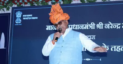 രാജസ്ഥാനിലെ കോട്ടയില്‍ വീണ്ടും വിദ്യാര്‍ത്ഥി ആത്മഹത്യ; പ്രണയബന്ധമാണ് കാരണമെന്ന് ബി.ജെ.പിയുടെ ന്യായീകരണം