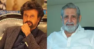 രജിനികാന്തിന്റെ മുഖത്തടിക്കുന്ന കഥാപാത്രം ആര് ചെയ്യുമെന്നറിയാതെ സംവിധായകന്‍, എന്റെ പേര് നിര്‍ദേശിച്ചത് ആ തമിഴ് നടന്‍: മധു