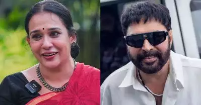 എനിക്ക് മട്ടന്‍ ബിരിയാണി വിളമ്പി തന്ന് മമ്മൂക്ക; ഞാന്‍ സിനിമയിലെ വലിയ ആളാണെന്ന് അയാള്‍ തെറ്റിദ്ധരിച്ചു: മാല പാര്‍വതി