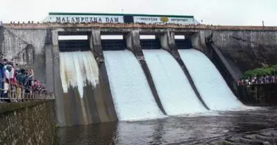 പാലക്കാട്ടെ മദ്യനിര്‍മാണ കമ്പനിക്ക് വെള്ളം നല്‍കില്ല; സര്‍ക്കാരിനെ നിലപാട് അറിയിച്ച് വാട്ടര്‍ അതോറിറ്റി