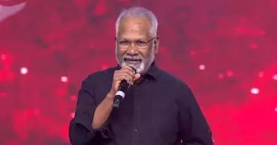 ആ പെണ്ണിന് നാലടി കൊടുത്താല്‍ പ്രശ്‌നം തീരില്ലേയെന്ന ചോദ്യം; എന്റെ സിനിമകള്‍ തിയേറ്ററില്‍ പോയി കാണുന്നത് നിര്‍ത്തി: മണിരത്‌നം