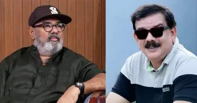 കഥ ശരിയല്ല, സിനിമ നടക്കില്ലെന്ന് പറഞ്ഞ് ഷൂട്ടിന്റെ തലേന്ന് എല്ലാ ആര്‍ട്ടിസ്റ്റുകളെയും പറഞ്ഞുവിടാന്‍ പ്രിയദര്‍ശന്‍ എന്നോട് ആവശ്യപ്പെട്ടു: മണിയന്‍പിള്ള രാജു