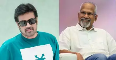 ഈ വേഷം ഉപേക്ഷിക്കരുതെന്ന് മണിരത്‌നം സാര്‍ പറഞ്ഞിട്ടും എനിക്ക് ആ സിനിമ ഒഴിവാക്കേണ്ടി വന്നു, കരിയറിലെ വലിയ നഷ്ടമാണത്: മനോജ് കെ. ജയന്‍