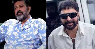 മമ്മൂക്കക്ക് മുമ്പ് ആ രണ്ട് ഫോണും ഞാന്‍ സ്വന്തമാക്കി, പുള്ളിക്ക് അത് ഇഷ്ടമായിക്കാണില്ലെന്ന് ഉറപ്പായിരുന്നു: മനോജ് കെ. ജയന്‍