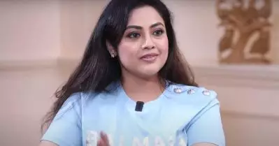 ആ സൂപ്പര്‍സ്റ്റാറിനൊപ്പമുള്ള കിസ്സിങ് സീന്‍; ഷോട്ട് റെഡിയെന്ന് പറഞ്ഞതും ഞാന്‍ കരഞ്ഞു: മീന