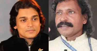 ഷാരോണ്‍ വധക്കേസില്‍ വിധി പറഞ്ഞ ജഡ്ജിയുടെ കട്ടൗട്ടില്‍ പാലഭിഷേകം നടത്താനുള്ള ശ്രമം; മെന്‍സ് അസോസിയേഷനെ തടഞ്ഞ് പൊലീസ്