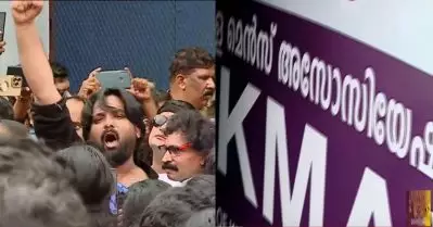 ലൈംഗികാധിക്ഷേപ കേസിൽ ജാമ്യത്തിലിറങ്ങുന്ന ബോബി ചെമ്മണ്ണൂരിനെ വരവേല്‍ക്കാന്‍ മെന്‍സ് അസോസിയേഷന്‍