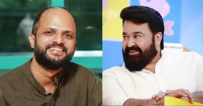 നാലഞ്ച് തവണയാണ് കഥയുമായി ലാലേട്ടനെ കണ്ടത്, അദ്ദേഹം ഒരു കാര്യമാണ് ചോദിക്കുന്നത്: ജൂഡ് ആന്തണി ജോസഫ്